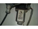 Recambio de elevalunas delantero izquierdo para nissan almera (n16/e) acenta referencia OEM IAM  2 PINS ELECTRICO