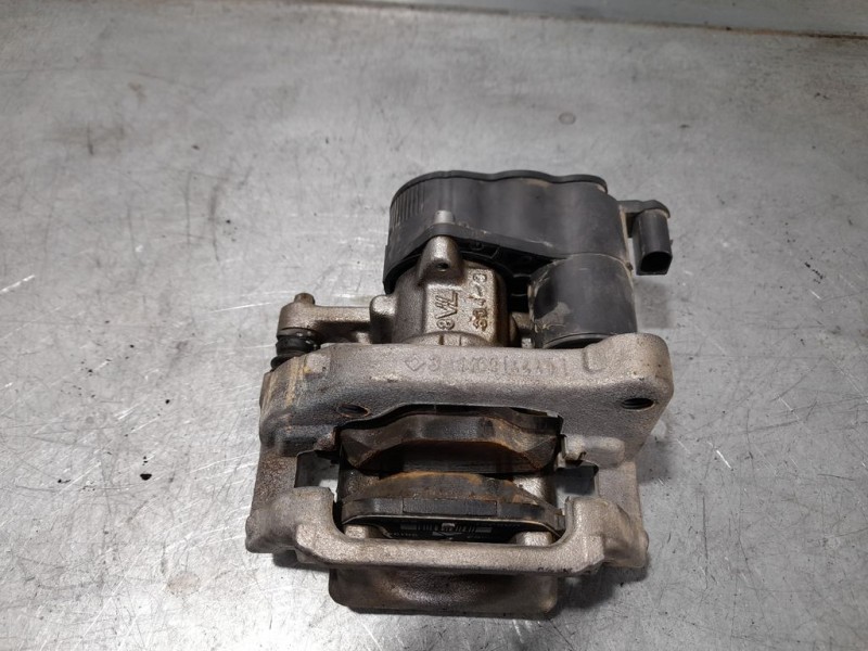 Recambio de pinza freno trasera izquierda para citroën c5 aircross feel referencia OEM IAM 9819080280  ELECTRICA