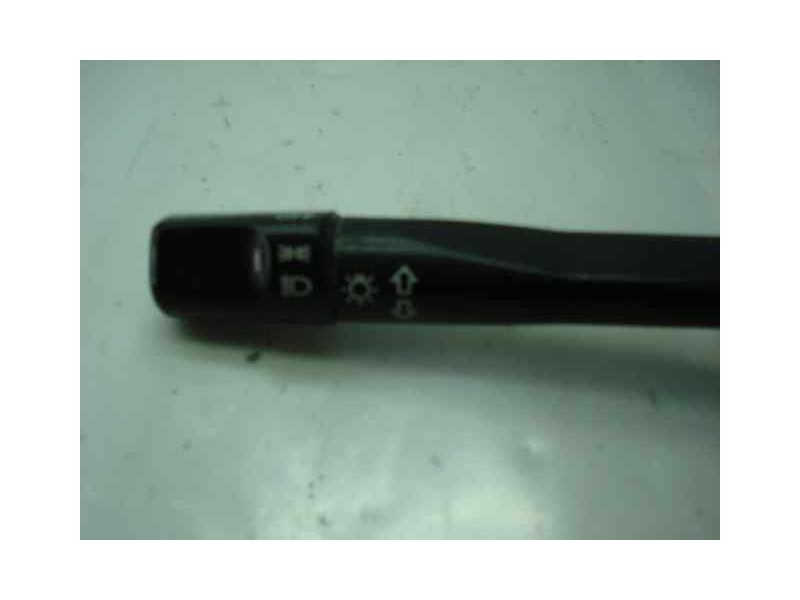 Recambio de mando luces para mg serie 400 (rt) 414 i (5-ptas.) referencia OEM IAM XPB101610PMP  