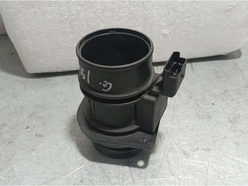 Recambio de caudalimetro para renault espace iv (jk0) privilege referencia OEM IAM 5WK9609  SIEMENS