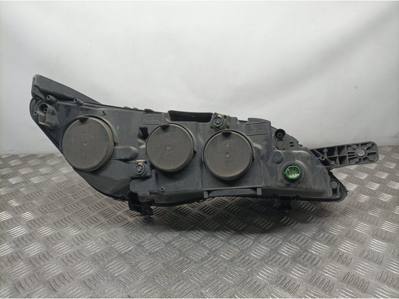Recambio de faro izquierdo para citroën jumper grossraumkasten 35 l3h3 bluehdi 130 referencia OEM IAM 1394426080  SEVEL ROZADO