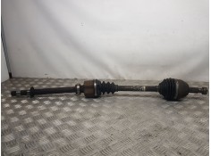 TRANSMISION DELANTERA DERECHA 9645249380 