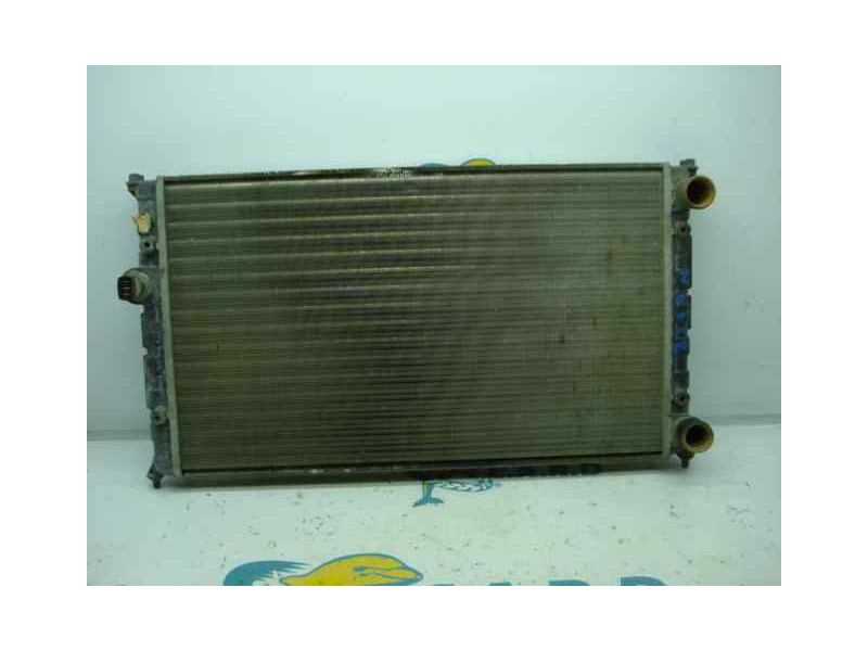 Recambio de radiador agua para volkswagen golf iii berlina (1h1) gti referencia OEM IAM   