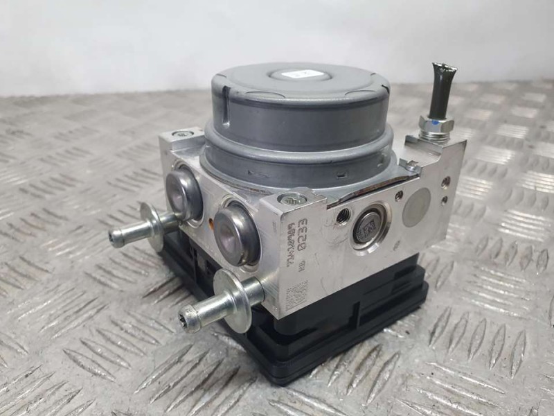 Recambio de abs para mazda 2 lim. () luxury referencia OEM IAM DG7R437A0 06210246704 