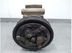 Recambio de compresor aire acondicionado para renault kangoo (f/kc0) rt referencia OEM IAM 7700111235  sanden
