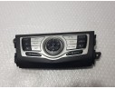 Recambio de mando multifuncion para nissan murano (z51) executive referencia OEM IAM 1ATOA210160  