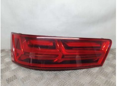 PILOTO TRASERO IZQUIERDO 4M0945093E 20900102 LED