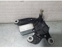 Recambio de motor limpia trasero para citroën c2 sx referencia OEM IAM 9637158780 53014712 VALEO