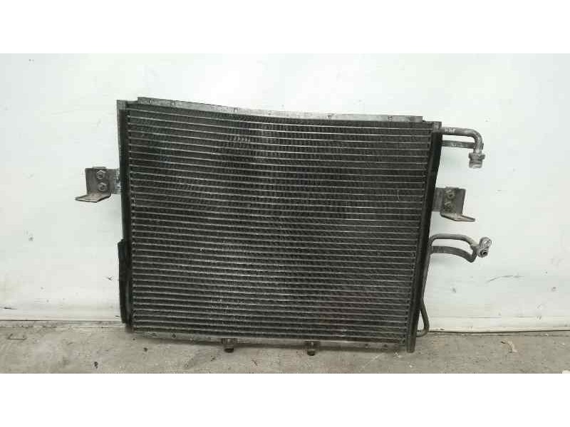 Recambio de condensador / radiador aire acondicionado para kia sportage suv ls (2-ptas.) referencia OEM IAM   