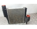 Recambio de intercooler para peugeot rifter 1.5 bluehdi 100 referencia OEM IAM 9675627980 VALEO MM11882