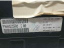 Recambio de cuadro instrumentos para citroën c3 hdi 70 furio referencia OEM IAM 9660225880 NS6165907 
