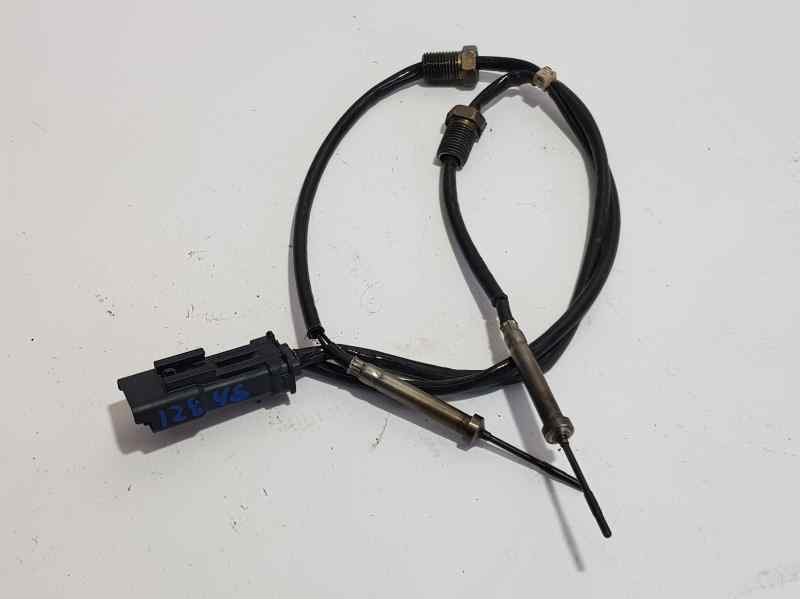 Recambio de sensor para ds 7 crossback so chic referencia OEM IAM 9807562780  TEMPERATURA