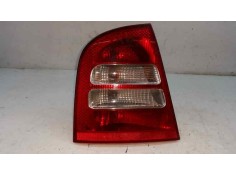Recambio de piloto trasero izquierdo para skoda octavia berlina (1u2) tour referencia OEM IAM   