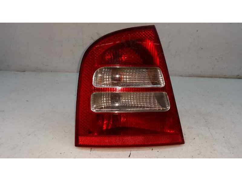 Recambio de piloto trasero izquierdo para skoda octavia berlina (1u2) tour referencia OEM IAM   