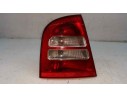 Recambio de piloto trasero izquierdo para skoda octavia berlina (1u2) tour referencia OEM IAM   
