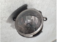 Recambio de faro antiniebla izquierdo para toyota auris active referencia OEM IAM 8122002110 90008497 VALEO 2 PATAS ROTAS