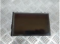 Recambio de sistema navegacion gps para peugeot 208 style referencia OEM IAM 9805301780 A2C83535700 