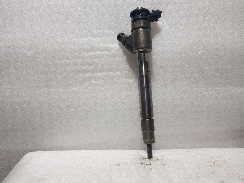 Recambio de inyector para peugeot expert furgón pro standar referencia OEM IAM 9828959880 0445110955 BOSCH