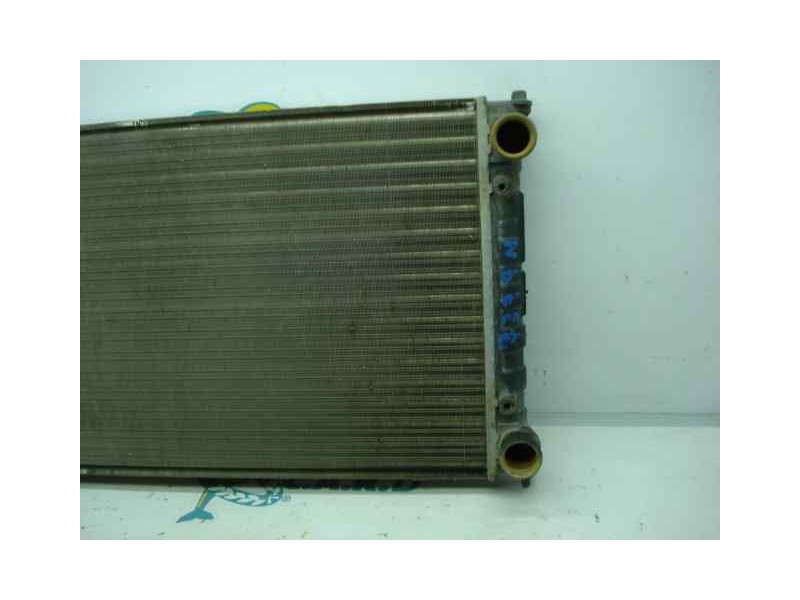 Recambio de radiador agua para volkswagen golf iii berlina (1h1) gti referencia OEM IAM   