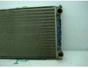 Recambio de radiador agua para volkswagen golf iii berlina (1h1) gti referencia OEM IAM   