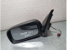 Recambio de retrovisor izquierdo para nissan almera (n15) gx referencia OEM IAM SIN REF  ELECTRICO 3 CABLES TOCADO