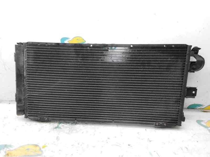 Recambio de condensador / radiador aire acondicionado para toyota corolla (e11) 1.4 linea terra (5-ptas.) referencia OEM IAM   