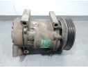 Recambio de compresor aire acondicionado para renault kangoo (f/kc0) rt referencia OEM IAM 7700111235  sanden