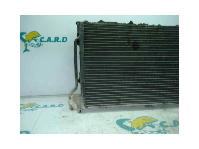 Recambio de condensador / radiador aire acondicionado para opel astra f berlina gl referencia OEM IAM   