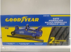 Recambio de gato hidraulico para herramienta - - referencia OEM IAM 2 TM  GOODYEAR
