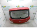 Recambio de porton trasero para opel corsa d catch me now referencia OEM IAM   
