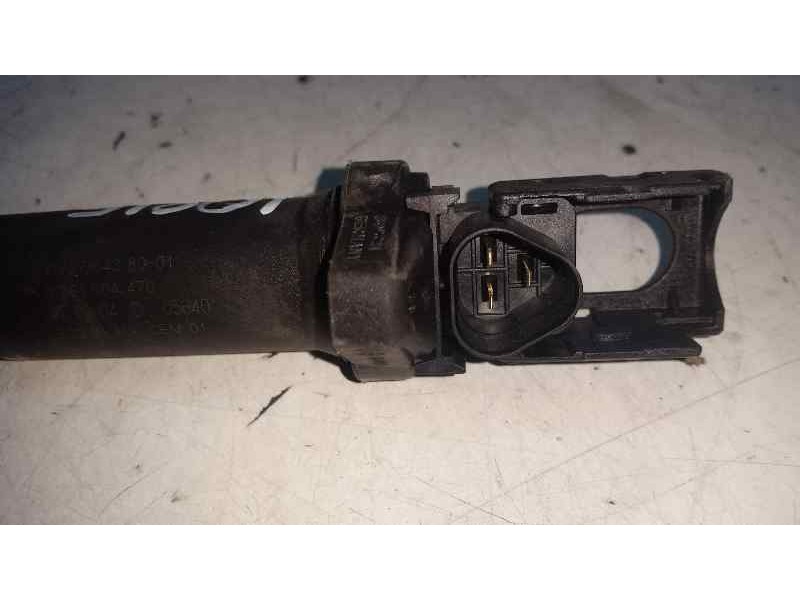 Recambio de bobina encendido para mini mini (r56) one referencia OEM IAM 0221504470 V757164380 BOSCH