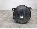 Recambio de faro antiniebla derecho para citroën c4 berlina sx referencia OEM IAM 9650001580 89203982 VALEO PATA ROTA