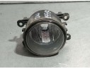 Recambio de faro antiniebla izquierdo para dacia duster laureate 4x2 referencia OEM IAM 8200074008 89202503 VALEO