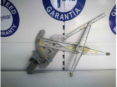 Recambio de elevalunas delantero derecho para renault kangoo (f/kc0) 1.9 diesel referencia OEM IAM 400370A  2 PINS