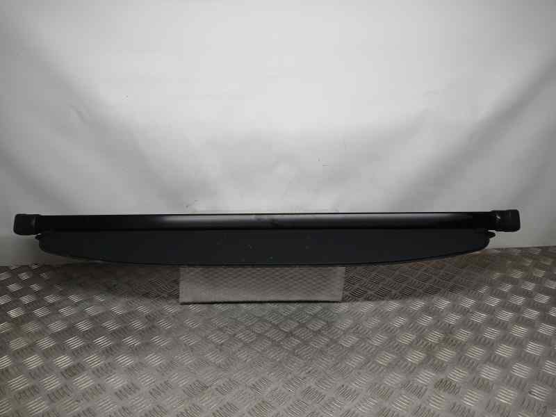 Recambio de bandeja trasera para toyota rav4 hybrid 4x4 advance referencia OEM IAM 649074030  SUCIA