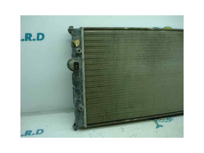 Recambio de radiador agua para volkswagen golf iii berlina (1h1) gti referencia OEM IAM   