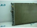 Recambio de radiador agua para volkswagen golf iii berlina (1h1) gti referencia OEM IAM   