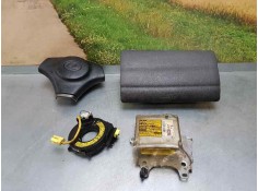 KIT AIRBAG 4513053010C0 4513053010C0 CONDUCTOR 7397053020C0 ACOMPAÑANTE 8917053020 CENTRALITA