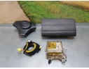 Recambio de kit airbag para lexus is200 (gxe10) 2.0 referencia OEM IAM   