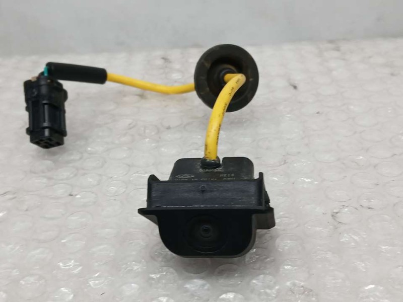Recambio de camara vision trasera para dr 5.0 hybrido glp referencia OEM IAM 704000084AB  