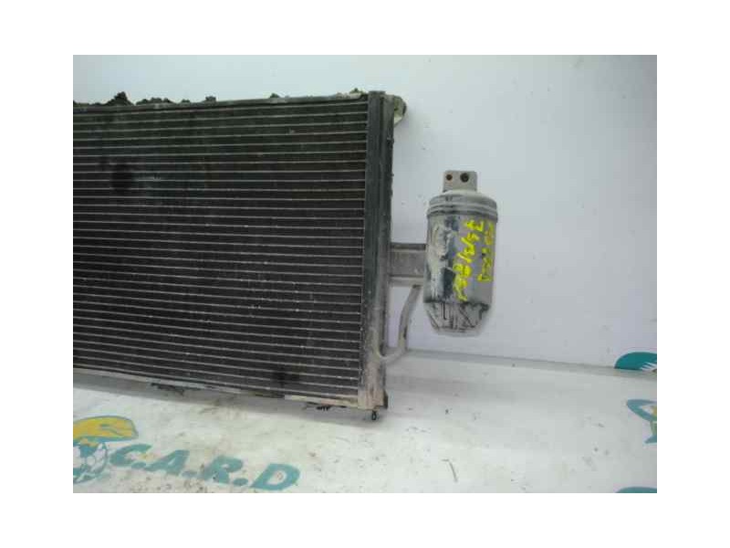 Recambio de condensador / radiador aire acondicionado para opel astra f berlina gl referencia OEM IAM   