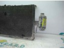 Recambio de condensador / radiador aire acondicionado para opel astra f berlina gl referencia OEM IAM   