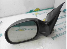 RETROVISOR IZQUIERDO 