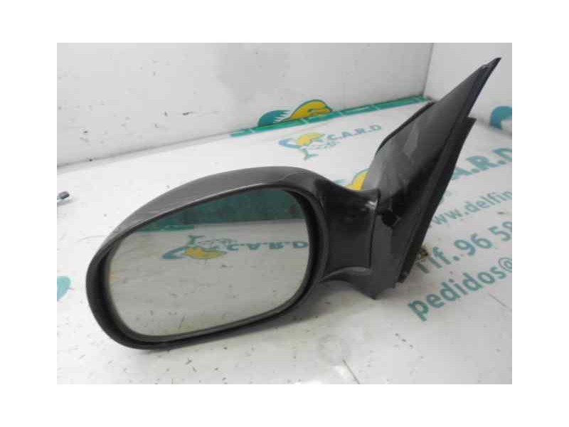 Recambio de retrovisor izquierdo para kia carnival td ls referencia OEM IAM   