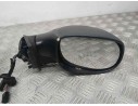 Recambio de retrovisor derecho para citroën c3 hdi 70 furio referencia OEM IAM 8149FH  ELECTRICO