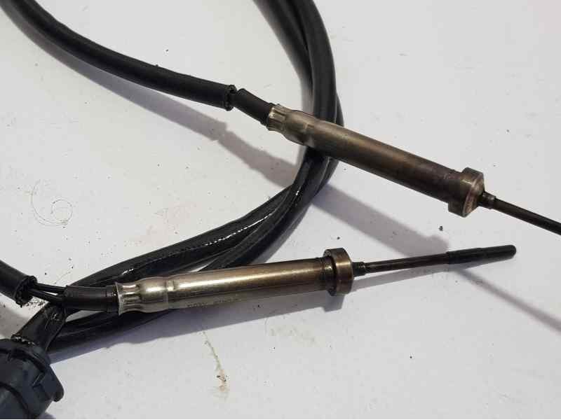 Recambio de sensor para ds 7 crossback so chic referencia OEM IAM 9807562780  TEMPERATURA