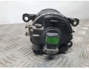 Recambio de faro antiniebla derecho para citroën c4 berlina sx referencia OEM IAM 9650001580 89203982 VALEO PATA ROTA