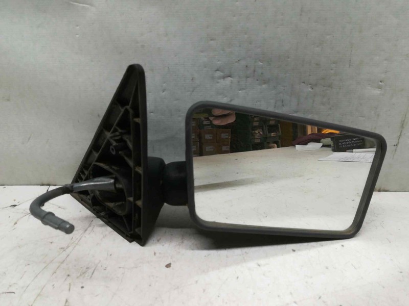 Recambio de retrovisor derecho para citroën ax referencia OEM IAM   