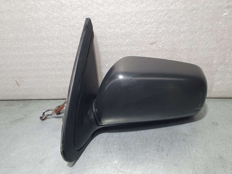 Recambio de retrovisor izquierdo para nissan almera (n15) gx referencia OEM IAM SIN REF  ELECTRICO 3 CABLES TOCADO