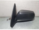 Recambio de retrovisor izquierdo para nissan almera (n15) gx referencia OEM IAM SIN REF  ELECTRICO 3 CABLES TOCADO